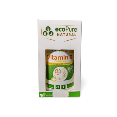 Vitamin B Complex® Powder Kediler ve Köpekler için  B Vitamini Desteği