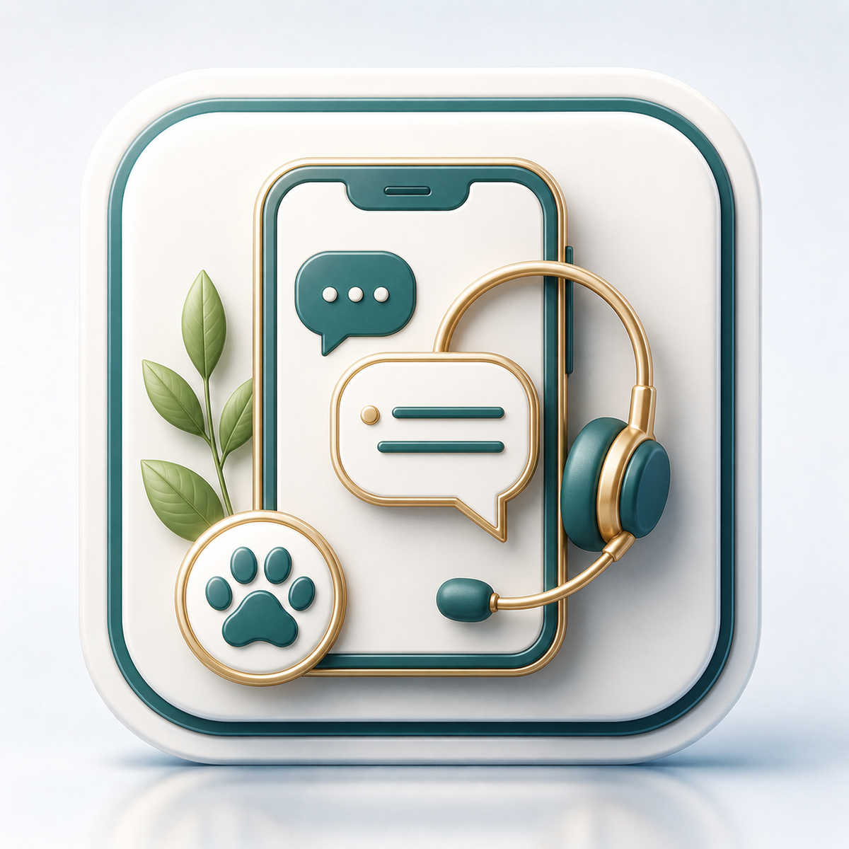 WhatsApp destek hattı ile ürün seçimi desteği