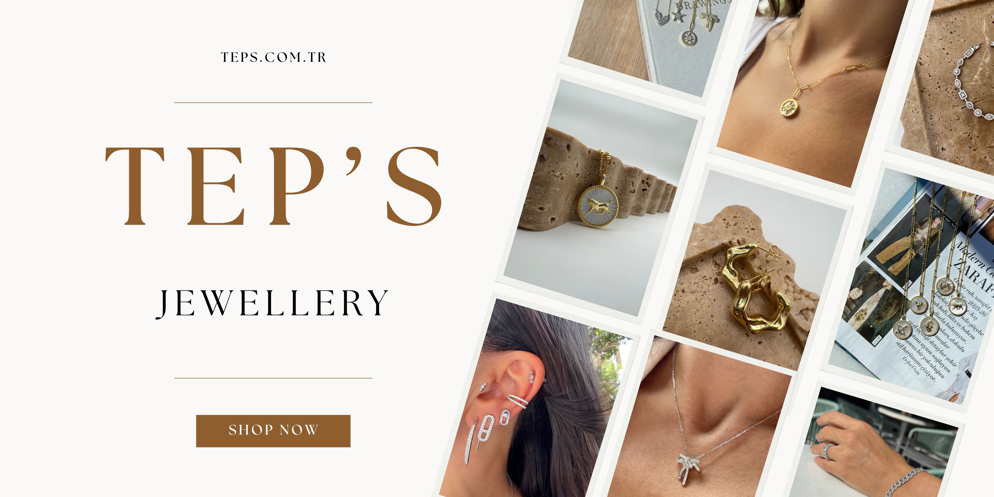Tep's Jewellery