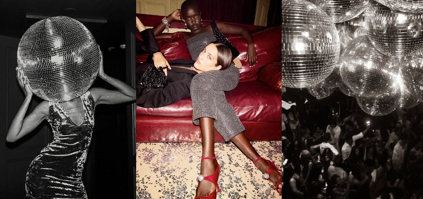 PARTY COLLECTİON