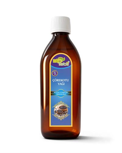 ÇÖREK OTU YAĞI-PROPOLİSLİ 150 ML