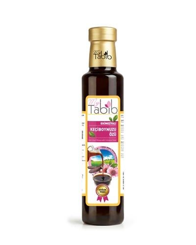 KEÇİBOYNUZU ÖZÜ-EKİNEZYALI 350 GR
