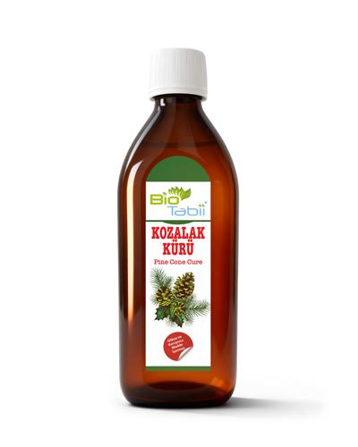 KOZALAK KÜRÜ 220 GR