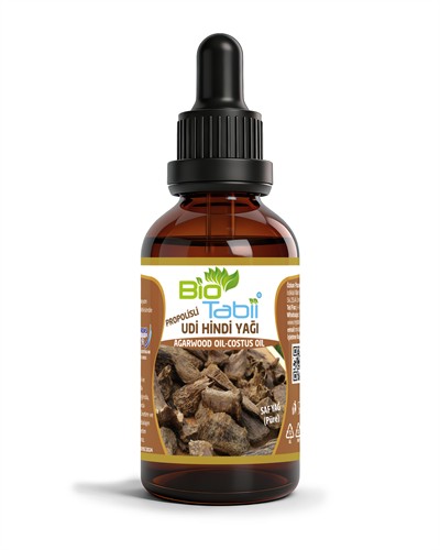 UDİ HİNDİ YAĞI 50 ML