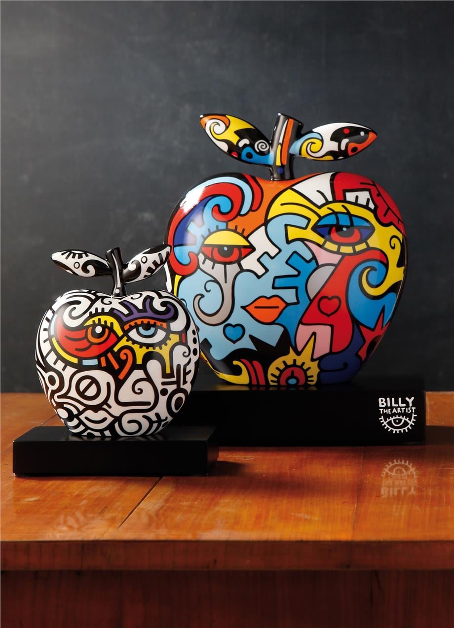 Together / Two in One Limited Edition – Goebel Türkiye | Billy Th