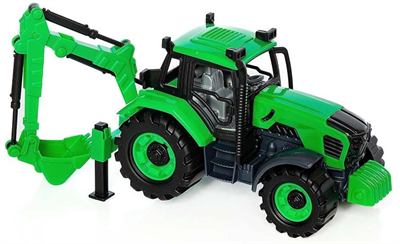 Adel Farm City Kazici Yeşil 2013000593000