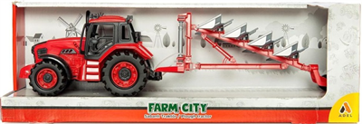 Adel Farm City Sabanli Traktör 2013000589000