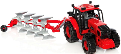 Adel Farm City Sabanli Traktör 2013000589000