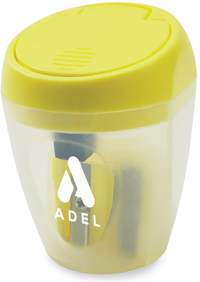 Adel Auto Cap Hazneli Kalemtıraş