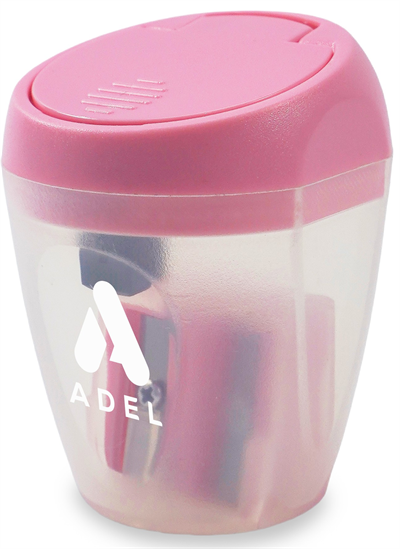 Adel Auto Cap Hazneli Kalemtıraş