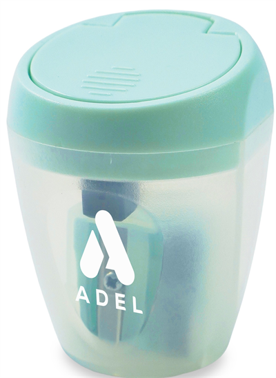 Adel Auto Cap Hazneli Kalemtıraş