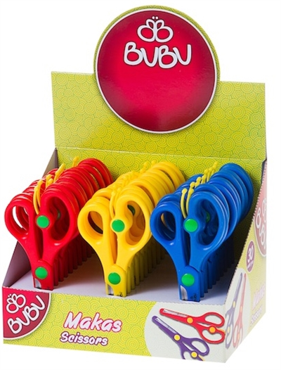 BU-BU MAKAS FRENLİ BUBU00119