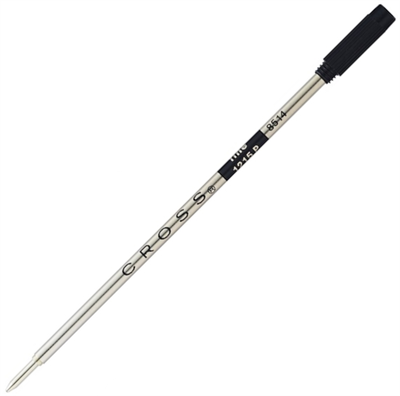 CROSS TÜKENMEZ KALEM  REFİLİ FINE SİYAH 8514D