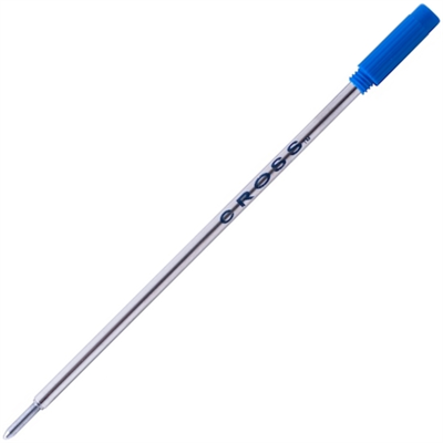 CROSS TÜKENMEZ KALEM  REFİLİ MEDIUM MAVİ 8511D