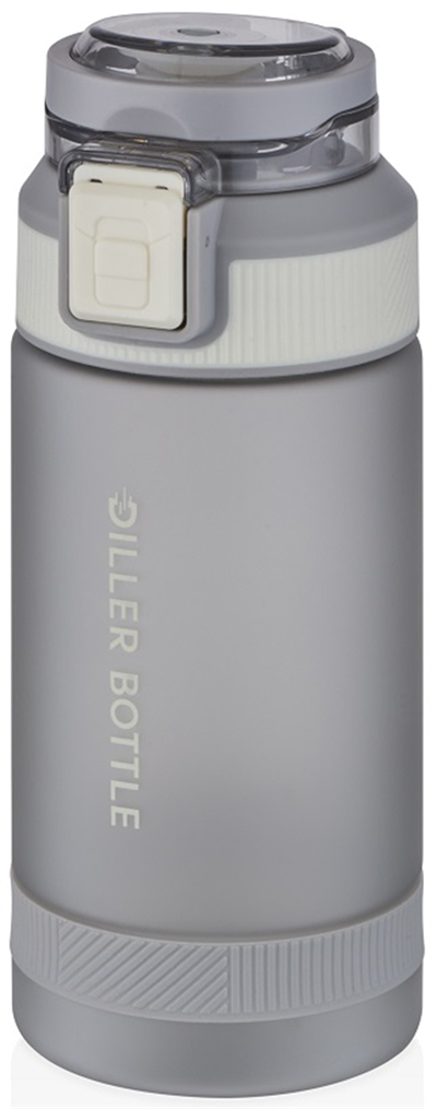 DILLER MATARA TRITAN DB-016 580 ML ASORTİ