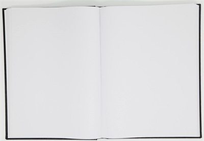 DİLMAN DEFTER ÜNİVERSİTE DİKİŞLİ SERT KAPAK 20x28 200 YP KARELİ 6801