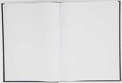 Dilman Defter Üniversite Dikişli Sert Kapak 20X28 200 Yp Düz 6847