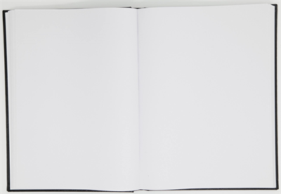 DİLMAN DEFTER ÜNİVERSİTE DİKİŞLİ SERT KAPAK 20x28 300 YP ÇİZGİLİ 6816