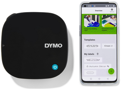 DYMO ETİKET MAKİNESİ LETRATAG B200 BLUETOOTH BAĞLANTILI 2172855