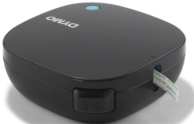 DYMO ETİKET MAKİNESİ LETRATAG B200 BLUETOOTH BAĞLANTILI 2172855