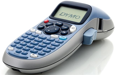Dymo LetraTag LT-100H Elde Taşınabilir Etiketleme Makinesi