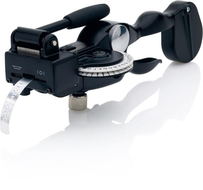 Dymo Mekanik M11 Endüstriyel Etiketleme Makinesi