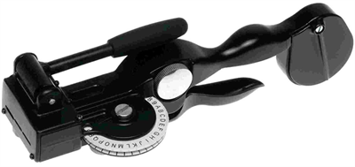Dymo Mekanik M11 Endüstriyel Etiketleme Makinesi