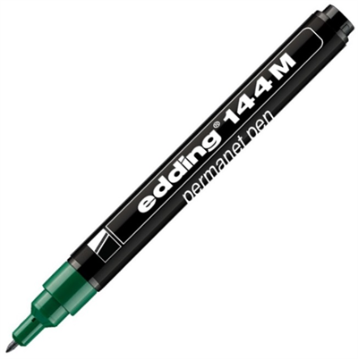 Edding Asetat Kalemi E-144M Yeşil