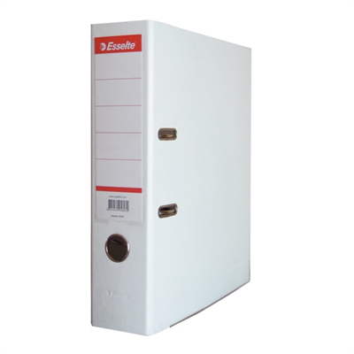 ESSELTE BÜRO KLASÖRÜ EXTRA GENİŞ SLT-3040 BEYAZ