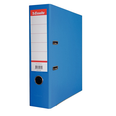 Esselte Extra Geniş Mavi Büro Klasörü SLT-3040