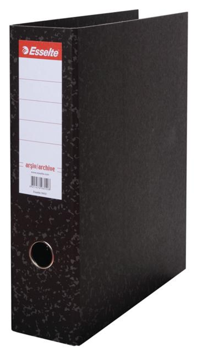 ESSELTE KARTON KLASÖR SLT-9950
