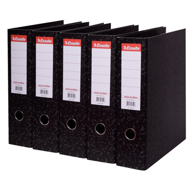ESSELTE KARTON KLASÖR SLT-9950