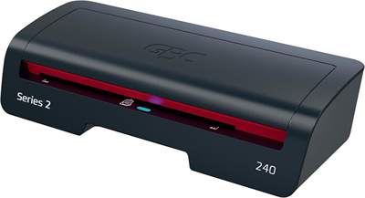 GBC LAMİNASYON MAKİNESİ 240 A4 EU 4410068EU