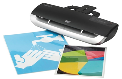 GBC LAMİNASYON MAKİNESİ A3 3000L 4400749EU