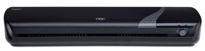 GBC LAMİNASYON MAKİNESİ A3 INSPIRE SİYAH 4402076EU
