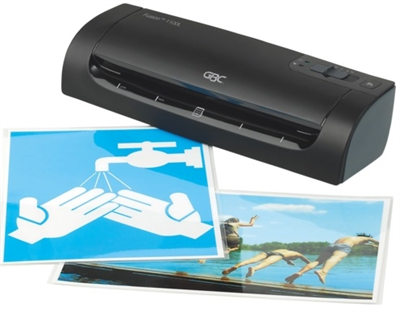 GBC Fusion 1100L A4 Laminasyon Makinesi (4400746EU)