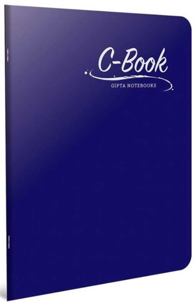 GIPTA DEFTER C BOOK A5 TEL DİKİŞ PP KAPAK 60 YP. ÇİZGİLİ 6911