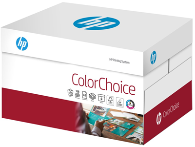 HP FOTOKOPİ KAĞIDI COLOR CHOICE A3 100g 500 LÜ