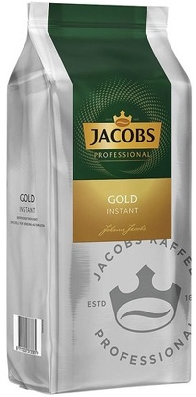 JACOBS MONARCH GOLD GRANÜL KAHVE 500g 4041308