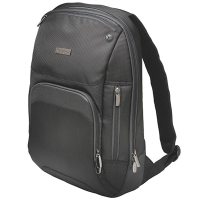 KENSINGTON SIRT ÇANTASI TRIPLE TREK ULTRABOOK OPTIMIZE SİYAH K62591EU