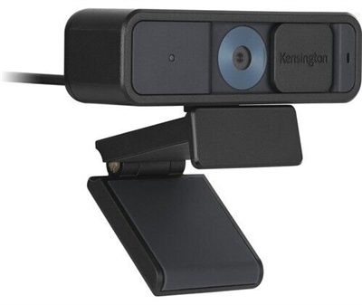 Kensington W2000 1080p Auto Focus Pro VC Webcam (K81175WW)