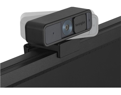 Kensington W2000 1080p Auto Focus Pro VC Webcam (K81175WW)