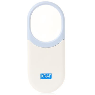 Kraf Işıklı Cep Tipi Büyüteç 311G