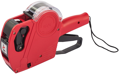 Kraf MX-5500 Fiyat Etiketleme Makinesi