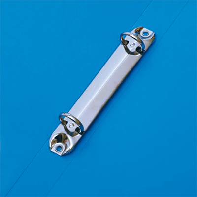 Kraf Halkalı Dosya 2 Halka 1050/2R Siyah