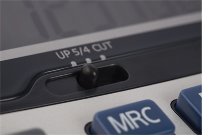 KRAF HESAP MAKİNESİ MASAÜSTÜ 12 HANE HM-155