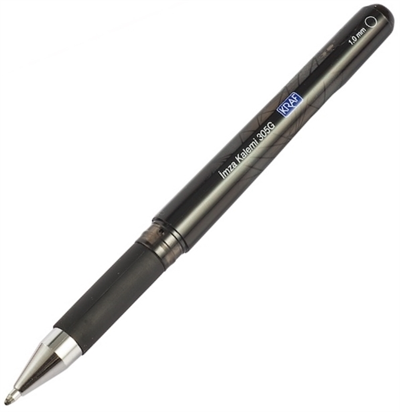 Kraf İmza Kalem 1.0 mm 305G Siyah