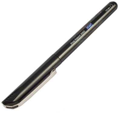 Kraf İmza Kalem 1.0 mm 305G Siyah