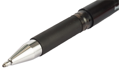 Kraf İmza Kalem 1.0 mm 305G Siyah