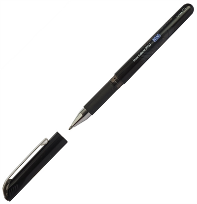Kraf İmza Kalem 1.0 mm 305G Siyah